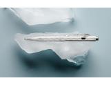 Ballpoint Pen 849™ Alpine Frost White