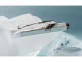 Ballpoint Pen 849™ Alpine Frost White