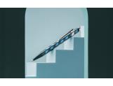 Ballpoint Pen 849™ Mosaic Spruce Green