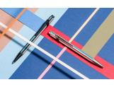 Ballpoint Pen 849™ Paul Smith Grey Silver