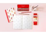 Creative Set 13 Pieces Nina Cosford  & 1 online course