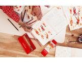 Drawing Book A5 Nina Cosford