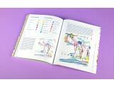 Drawing with Colored Pencils with Agnès Decourchelle Book French Version