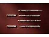 Mechanical Pencil Ecridor™ Damier Grey Silver