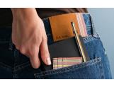 Notebook A6 Paul Smith