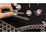 Set ECRIDOR™ GERMANIER Platinum Ballpoint Pen & Leather Case – Special Edition