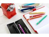 Ballpoint Pen 849™ COLORMAT-X Red