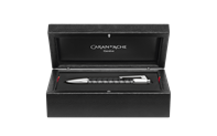 VARIUS™ CERAMIC Black Fountain Pen