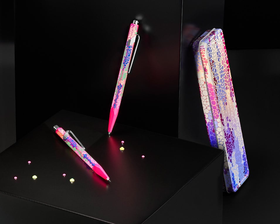 Mechanical Pencil 849™ GERMANIER Pink