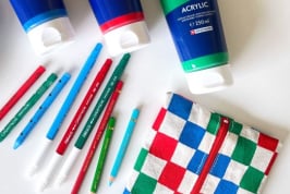 Our guide to creating your personalised school kit