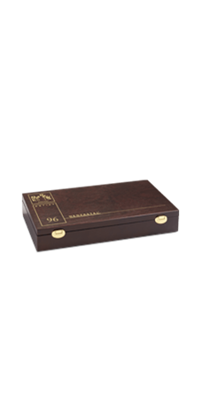 Wooden Box of 96 NEOPASTEL™ Pastels