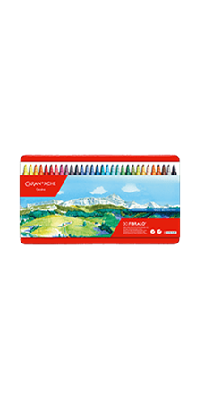 FIBRALO™ - 30 colour assortment