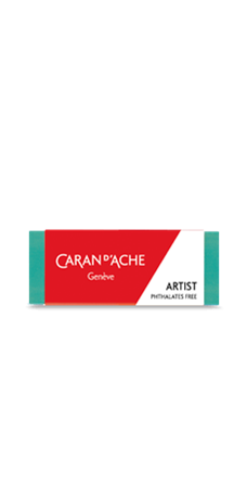 Artist ERASER (Soft)