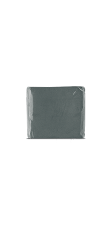 Kneaded RUBBER
