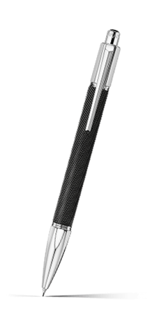 VARIUS™ IVANHOE Black Mechanical Pencil