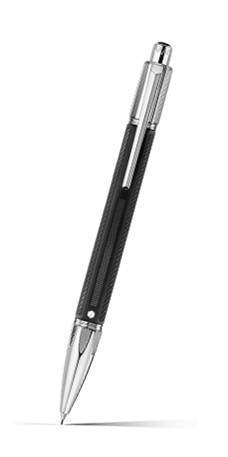 VARIUS™ RUBRACER Mechanical Pencil