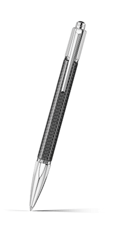 VARIUS™ CARBON Ballpoint Pen