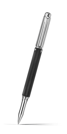 VARIUS™ RUBRACER Roller Pen