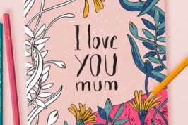 Mother's Day 
