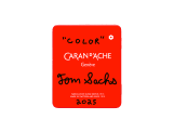 Box of 10 NEOCOLOR™ II Aquarelle Pastels Tom Sachs – Special Edition