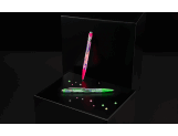 Ballpoint Pen 849™ GERMANIER Pink – Special Edition
