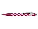 Ballpoint Pen 849™ Mosaic Garnet Red
