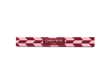 Ballpoint Pen 849™ Mosaic Garnet Red