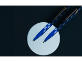 Ballpoint Pen 849™ Mosaic Royal Blue