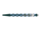 Ballpoint Pen 849™ Mosaic Spruce Green