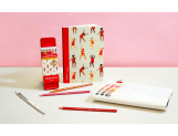 Ballpoint Pen 849™ Nina Cosford Light Cream