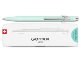 Ballpoint Pen 849™ Pastel Green