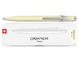Ballpoint Pen 849™ Pastel Yellow