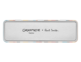 Ballpoint Pen 849™ Paul Smith Grey Silver