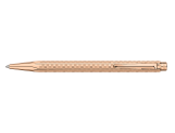 Ballpoint Pen Ecridor™ Damier Rose Gold
