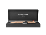 Ballpoint Pen Ecridor™ Damier Rose Gold