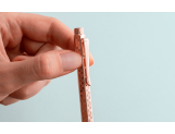 Ballpoint Pen Ecridor™ Damier Rose Gold