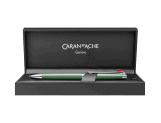 Ballpoint Pen LEMAN™ SLIM VERT DE GRIS - Special Edition