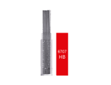 Box of 12 GRAPHITE Leads