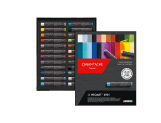 Box of 24 NEOART™ 6901 Pastels