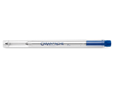 Refill Goliath Blue for Ballpoint Pen (F, M, L Tip)