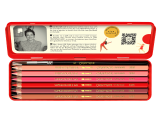 Creative Set 13 Pieces Nina Cosford  & 1 online course