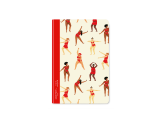Drawing Book A5 Nina Cosford