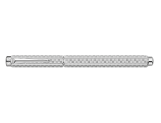 Fountain Pen Ecridor™ Damier Grey Silver