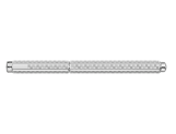Fountain Pen Ecridor™ Damier Grey Silver