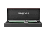 Fountain Pen LEMAN™ SLIM VERT DE GRIS - Special Edition