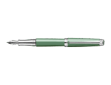Fountain Pen LEMAN™ VERT DE GRIS - Special Edition