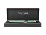 Fountain Pen LEMAN™ VERT DE GRIS - Special Edition