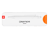 Mechanical Pencil 849™ COLORMAT-X Orange