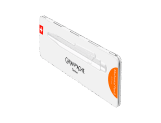 Mechanical Pencil 849™ COLORMAT-X Orange