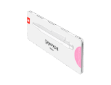 Mechanical Pencil 849™ COLORMAT-X Pink